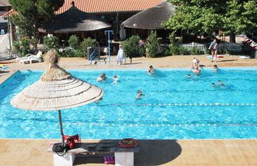 Tahiti Park - Piscina