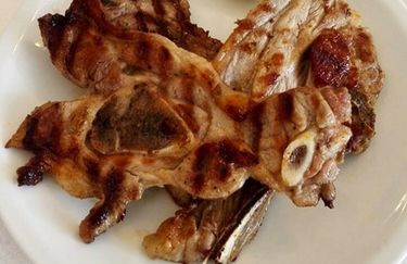 Trattoria Del Bivio - Carne