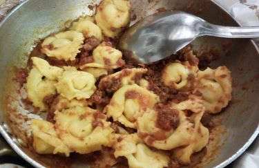 Agriturismo La Ravegnana - Cappelletti