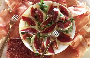 Osteria Il Gufetto - Tartare