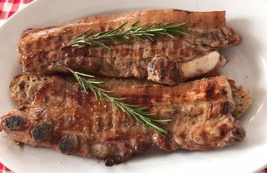 Circolo dei Buongustai - Carne