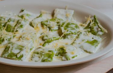 C'era una Volta Ristorante Pizzeria - Piatto