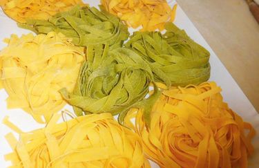 Nonna Pina Pasta Fresca - Tagliatelle