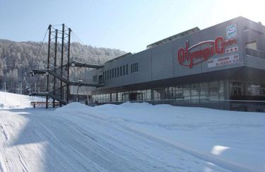 Hotel Olympic Center - Hotel