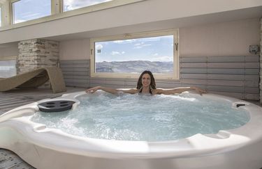 Spa Oroquotidiano - Idromassaggio