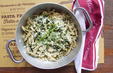La MiMama - Strozzapreti