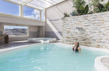Spa Oroquotidiano - Piscina