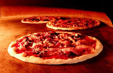 Da Ettore - Pizza