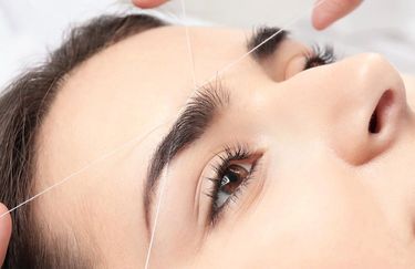 Estetica Pandora - Epilazione Ciglia