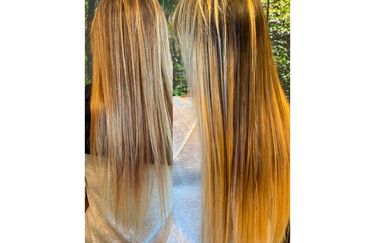 Hair Concept - Capelli