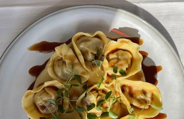 Petit Salè Bistrot - Piatto