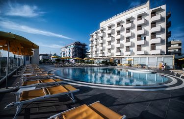 Hotel David - Struttura