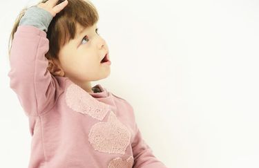 Valerio Bagnolini Fotografia - Bambina