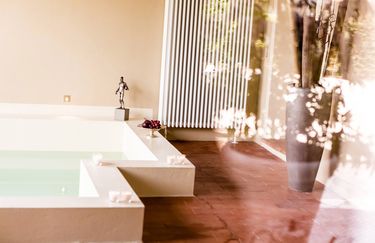 Villa Nidodonda - Dettaglio Spa
