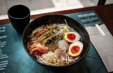 Yume Ramen - Ramen