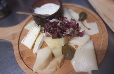 Piadineria Lo Spicchio - Chiosco