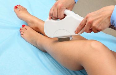 Estetica Pandora - Laser