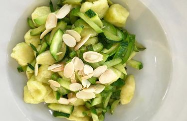 Agriturismo La Rinaldina - Gnocchi