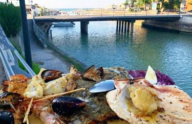 La Puracia - Pesce