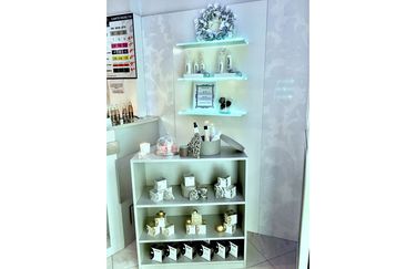 Bios Imola- Interno