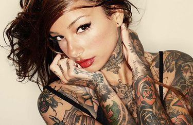 Tattoo Rama a Rimini