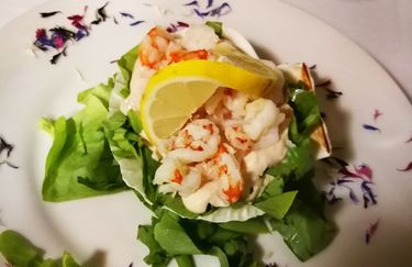 Ristorante La Caveja - Antipasto