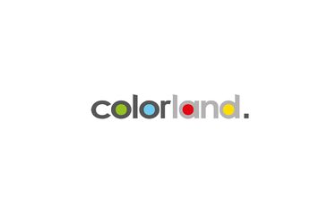 Colorland - Logo