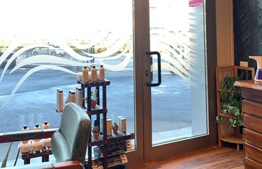 Hair Concept - Interno