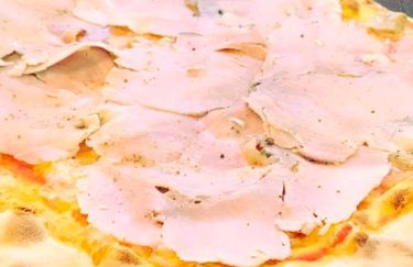 Da Eli Pizza e Cucina - Pizza