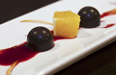 Osteria Michiletta - Piatto