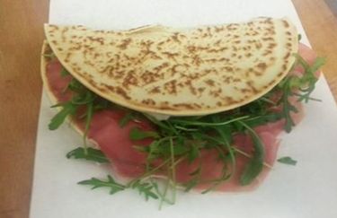 Piadineria da Anthony - Piadina