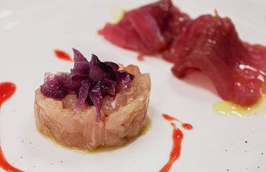 Ristorante Da Matteo - Tartarre