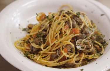 Il Molinello Ristorante Pizzeria - Spaghetti