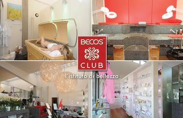 Beauty Club