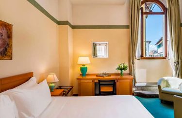 Icon Collection – Hospitality Management Solutions - Struttura