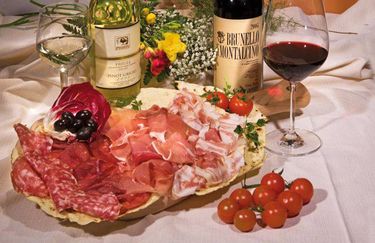 Cantina Diva - Antipasto