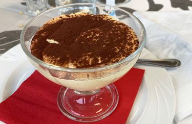 Ristorante Dal Magnifico -  Dolce