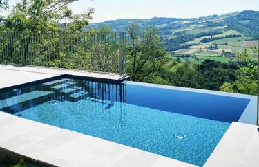 Relais & Ristorante Mevigo - Struttura