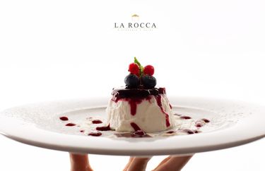 Albergo Ristorante La Rocca - Dolce