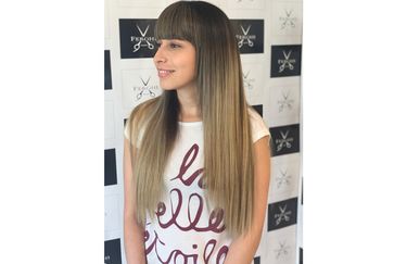 Ferghi Salon - Capelli