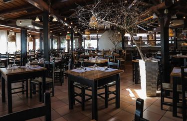 Ristorante la Posada - Interno
