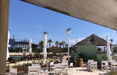 Bagno Waimea - Stabilimento