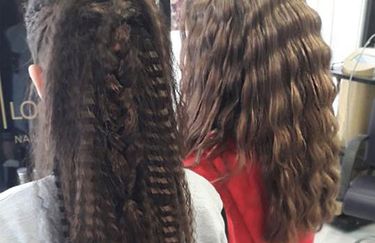 LF Hair - Bimbo