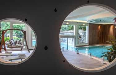 Hotel Miramonti - Centro Benessere
