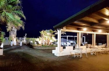 Marina Bay - Ingresso