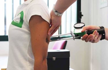 Shake Medical & Fitness - Analisi Metabolica