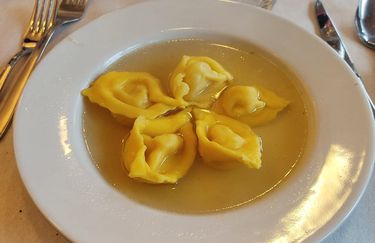 Tantlon - Pasta