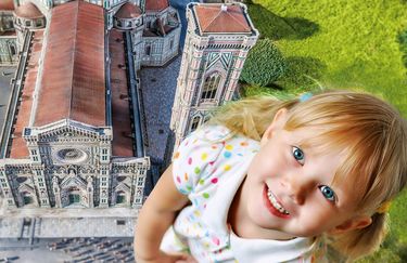 Italia in Miniatura - Parco