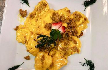 Agriturismo L’Infinito - Primo
