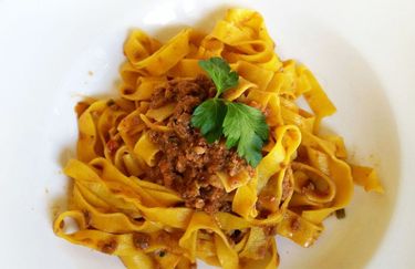 Cerina - Tagliatelle